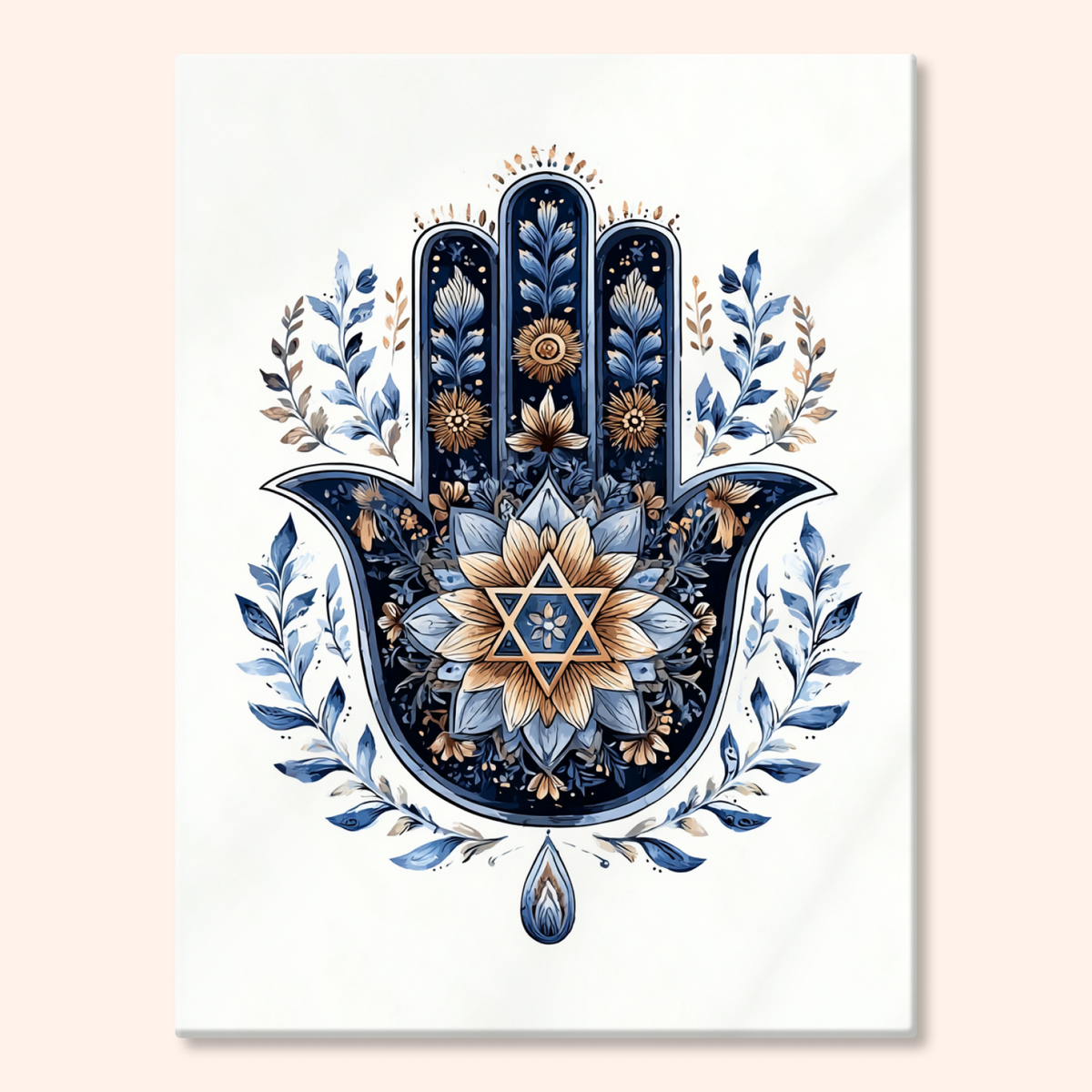 Divine Blossom