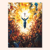 Divine Encounter
