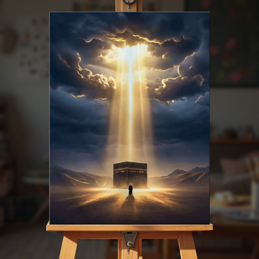 Divine Radiance