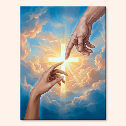 Divine Spark