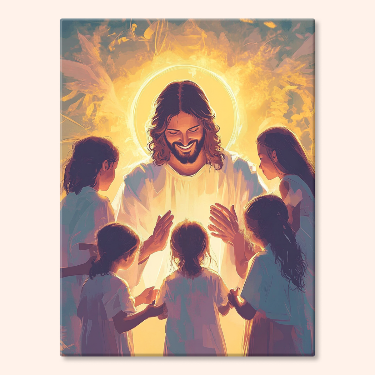 Divine Teacher