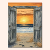 Doorway to Serenity