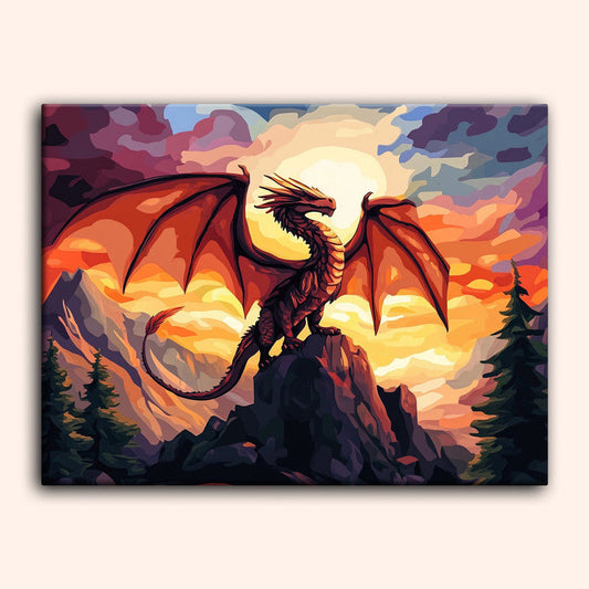 Dragon s Realm