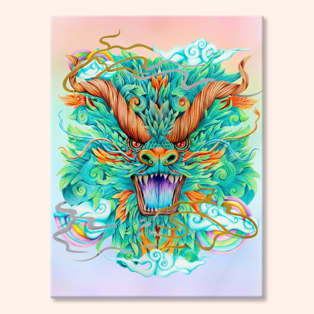 Dragon Reign