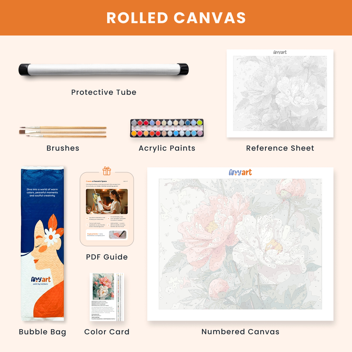 Dreaming Garden