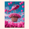 Dreamy Petals