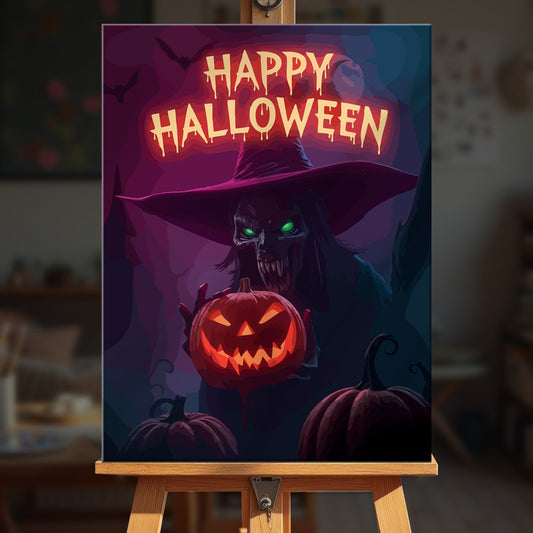 Dripping Jack