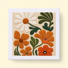 Drowsy Florals