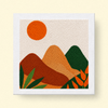 Drowsy Hills