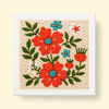 Dusky Floral