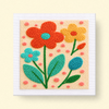 Dusky Flowers