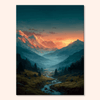 Dusky Valley