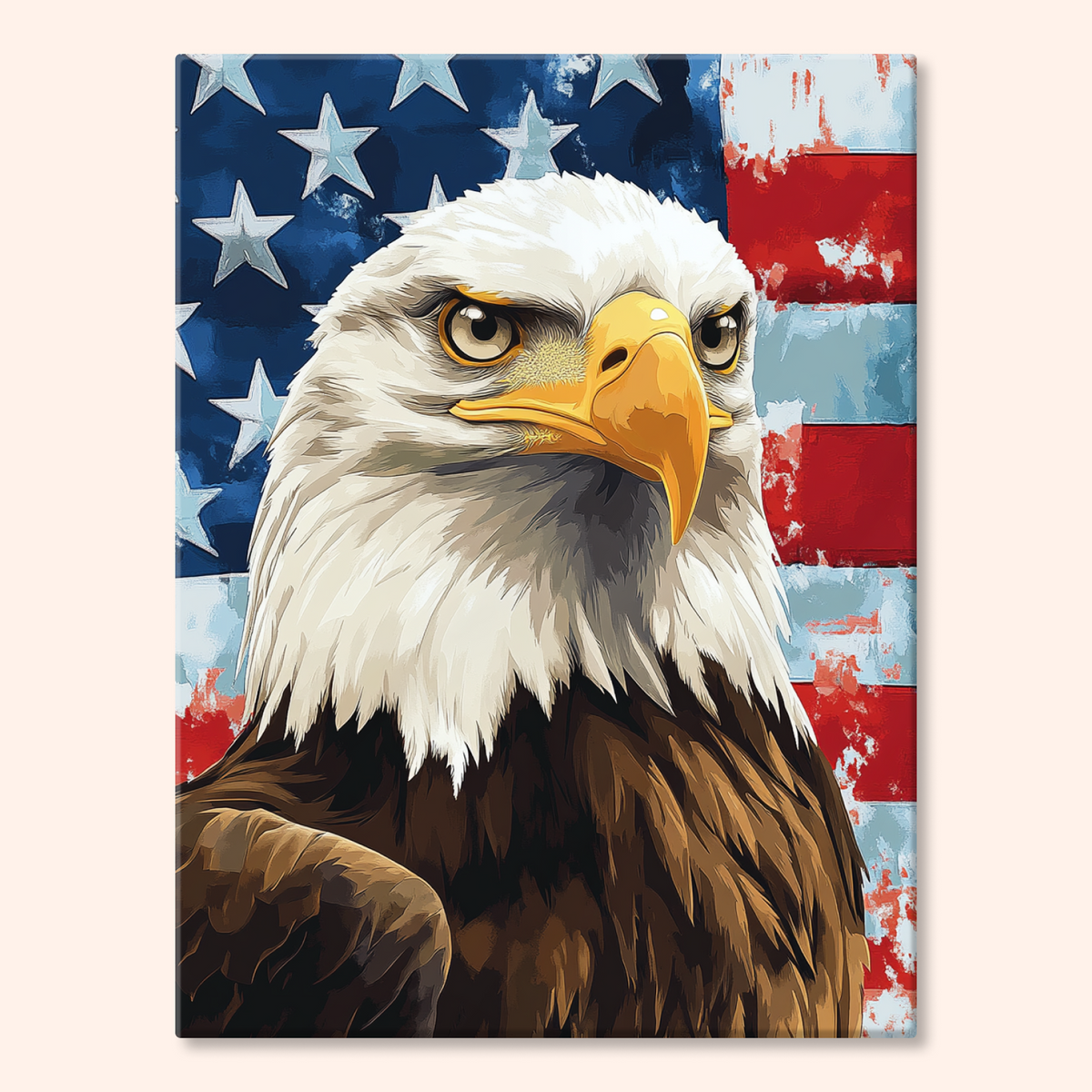 Eagle Honor