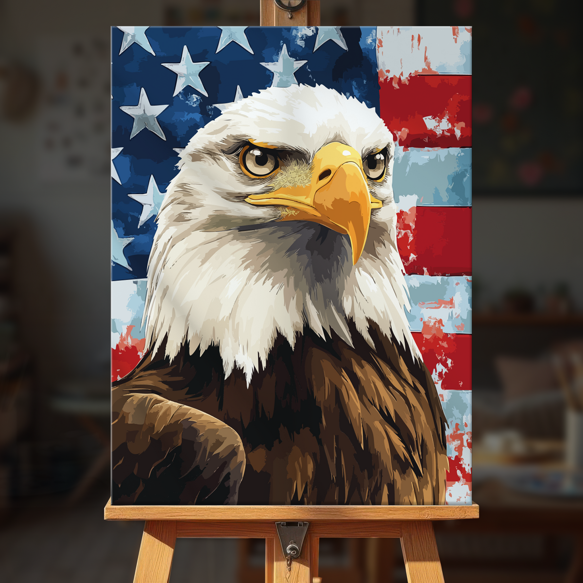 Eagle Honor