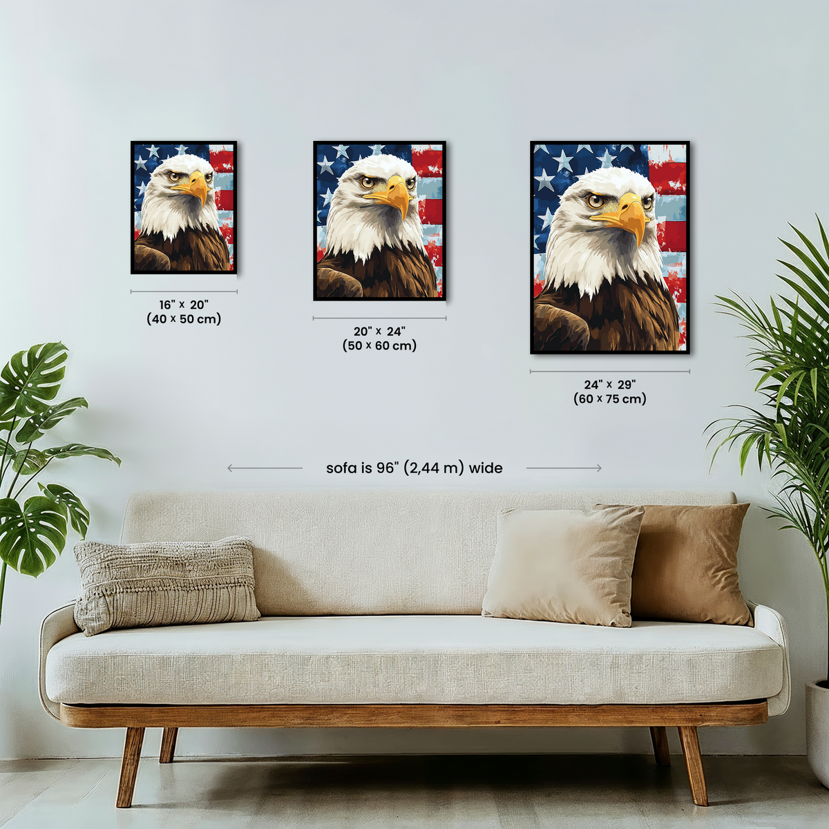 Eagle Honor