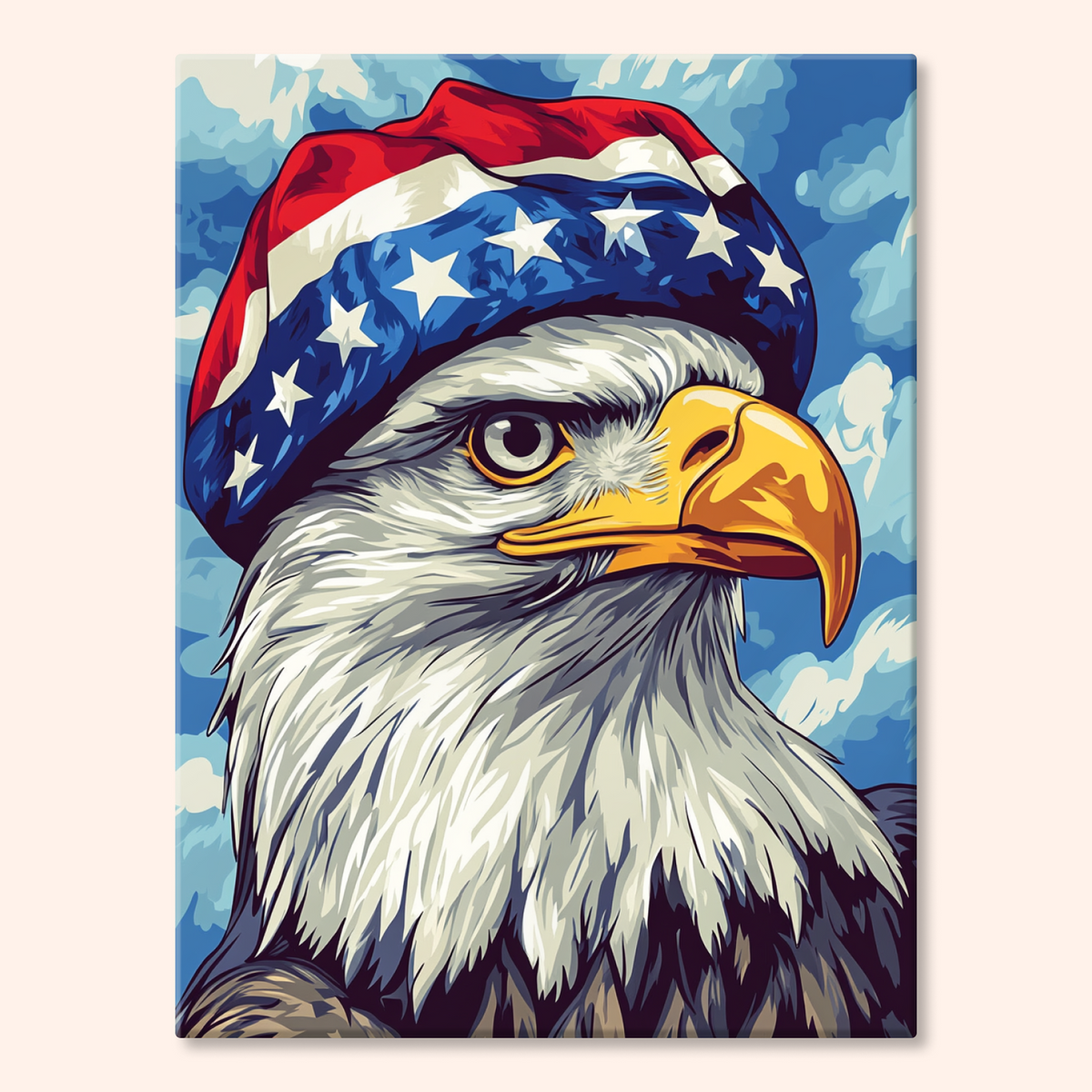 Eagle Spirit