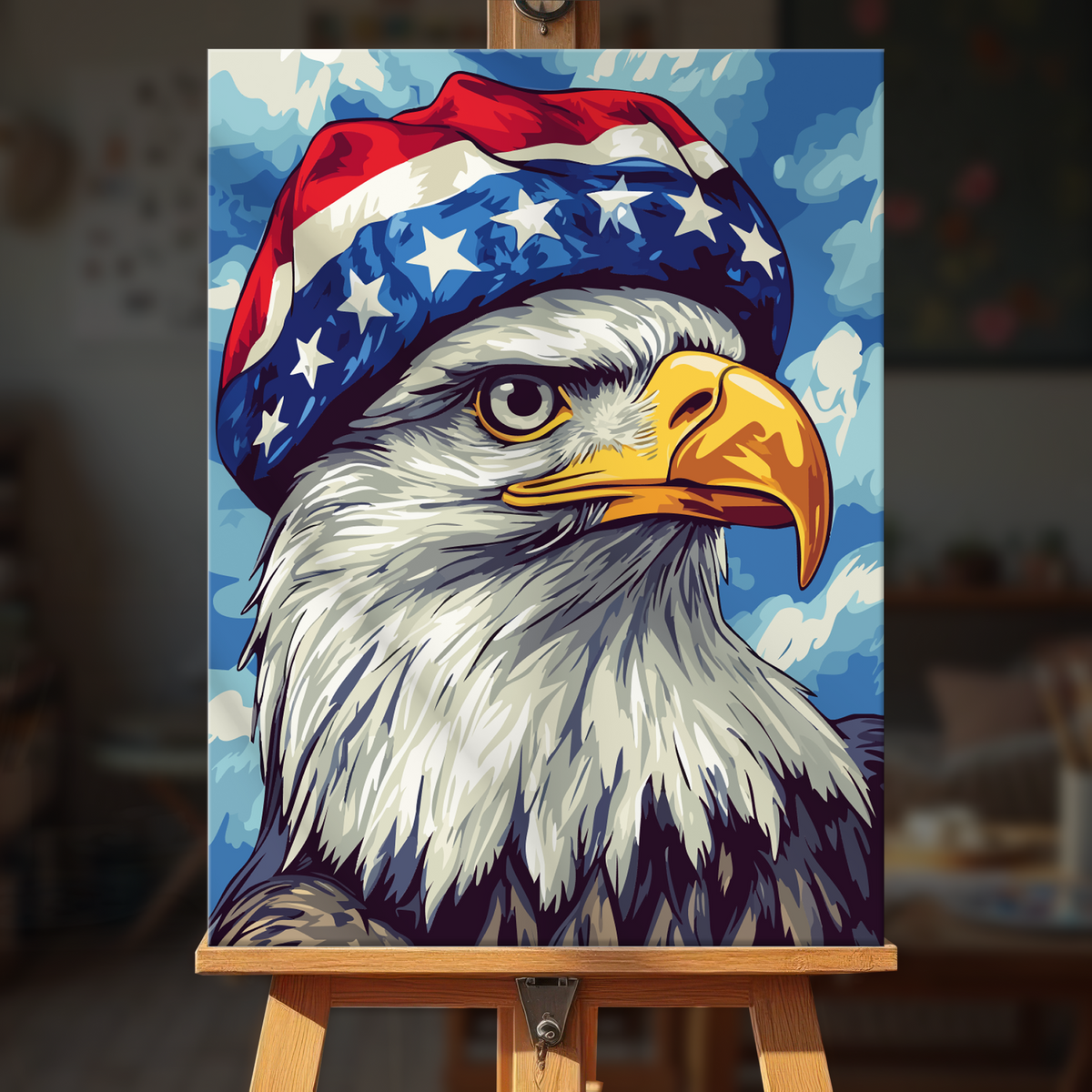 Eagle Spirit