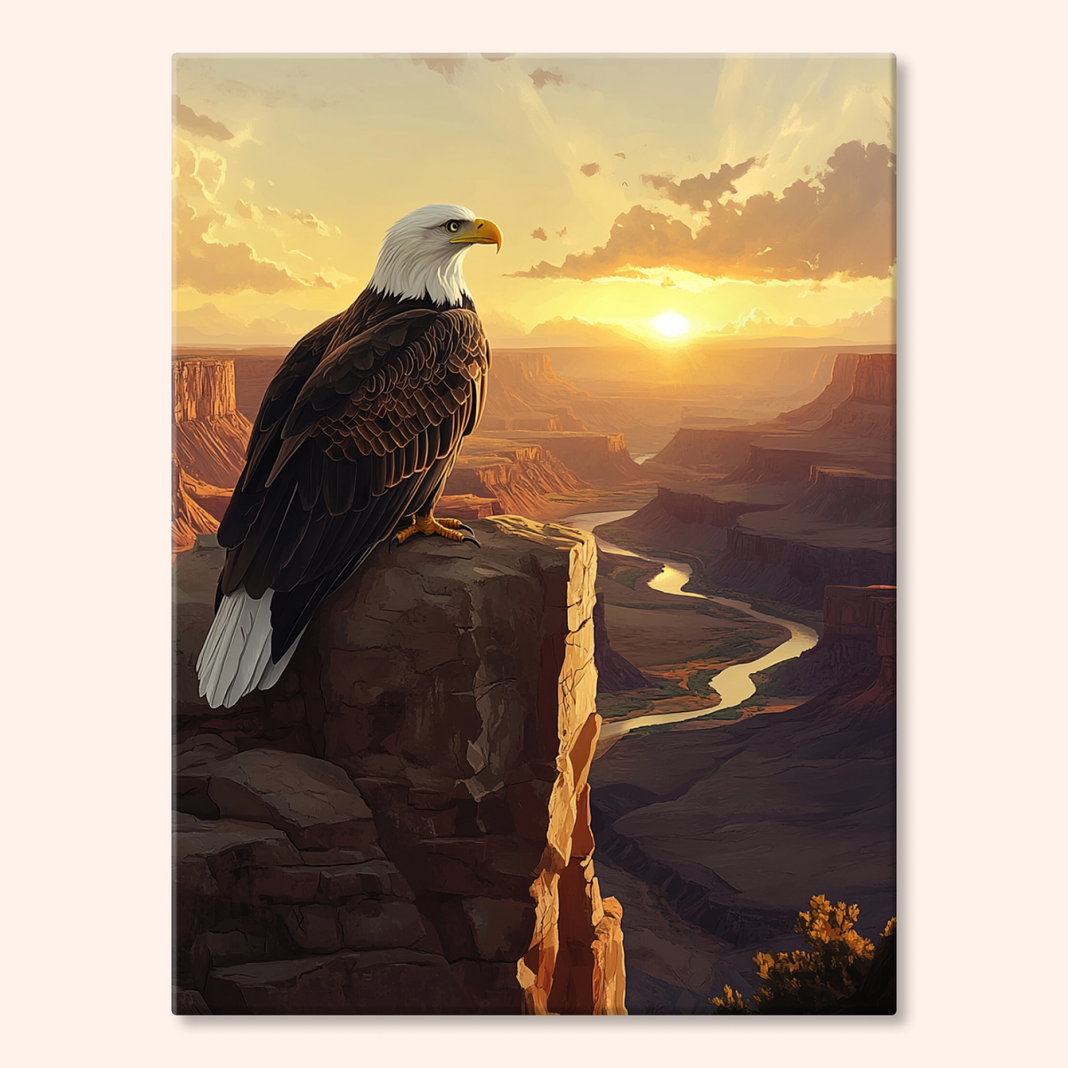 Eagle Watch