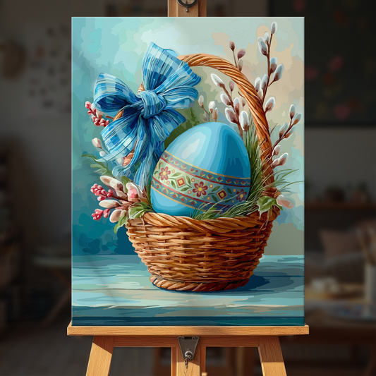 Easter Basket