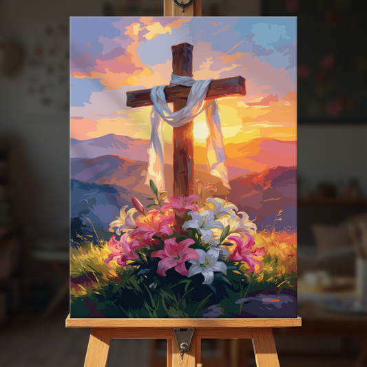Easter Bloom