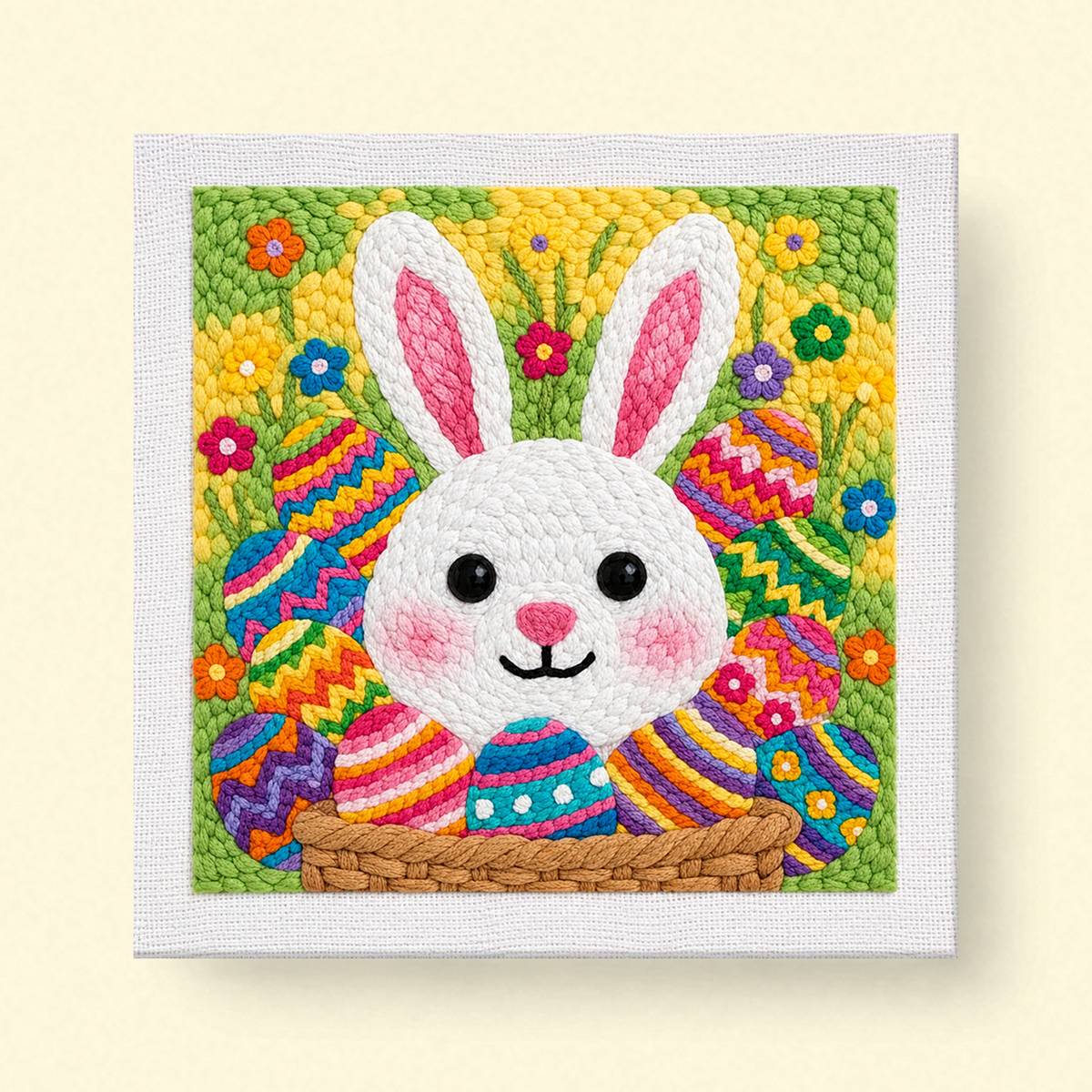 Easter Rabbit