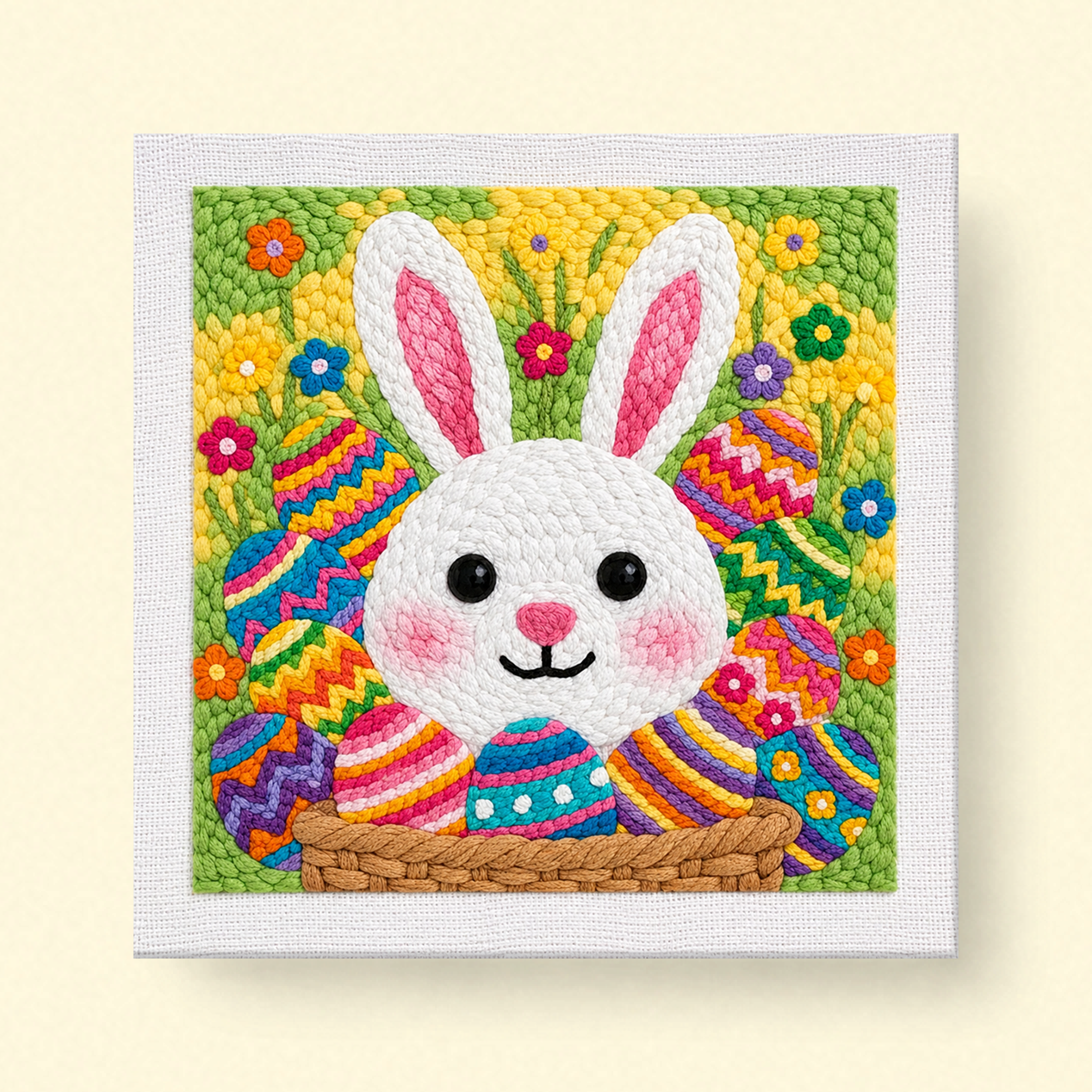 Easter Rabbit