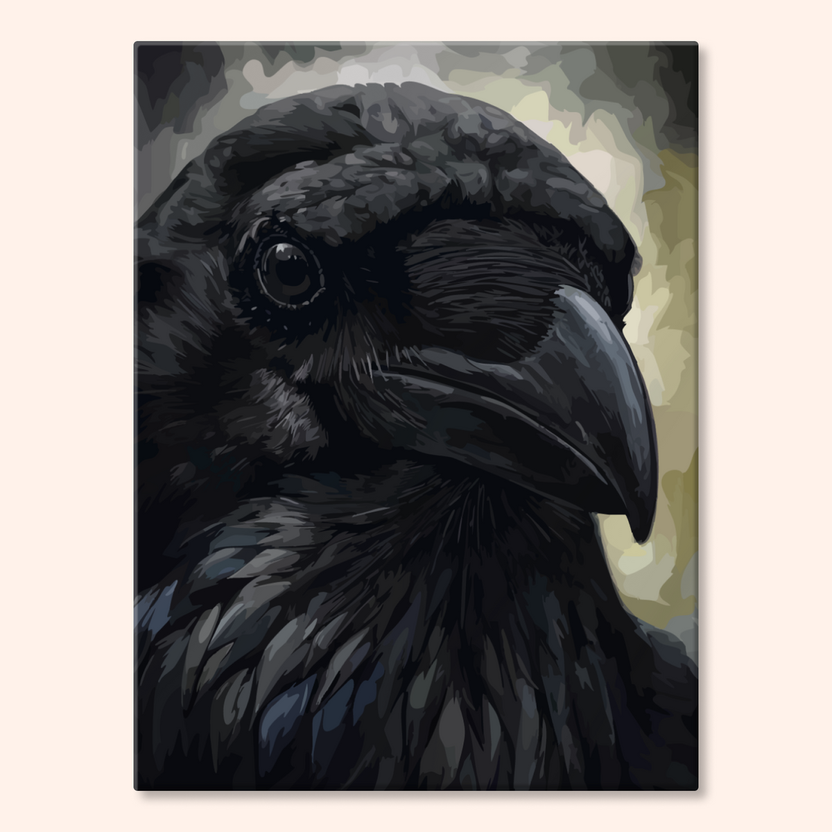 Ebony Beak