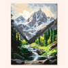 Echo Falls