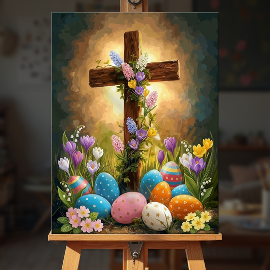 Egg Offering