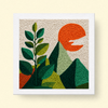 Elegant Landscape