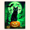 Emerald Cat