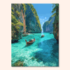 Emerald Lagoon