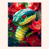 Emerald Serpent