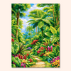 Emerald Thicket