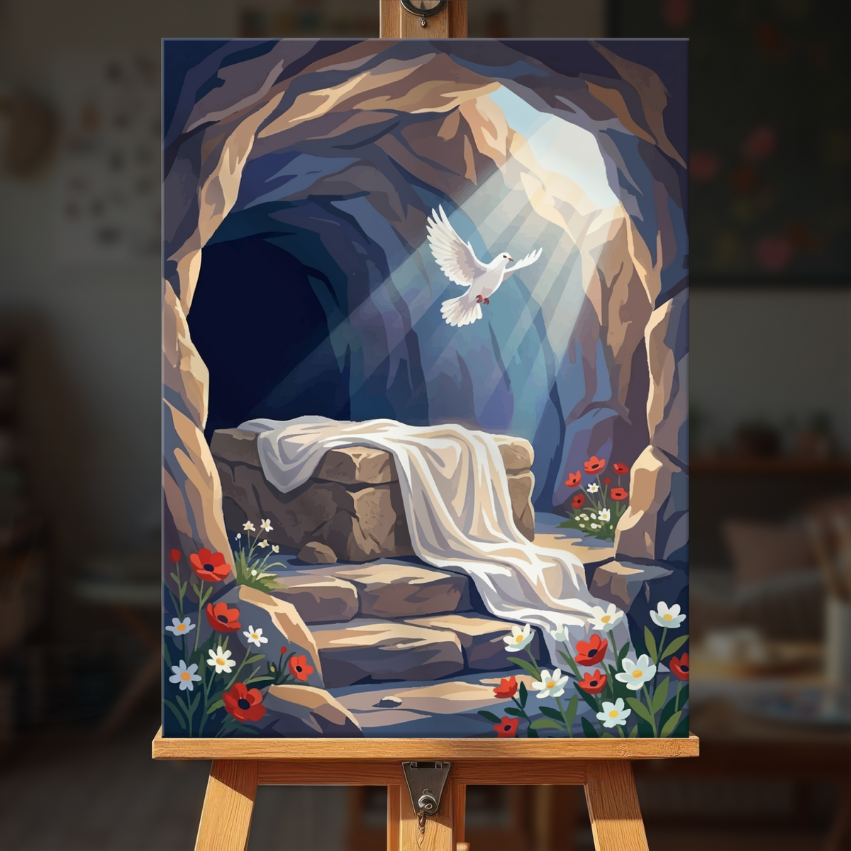 Empty Tomb