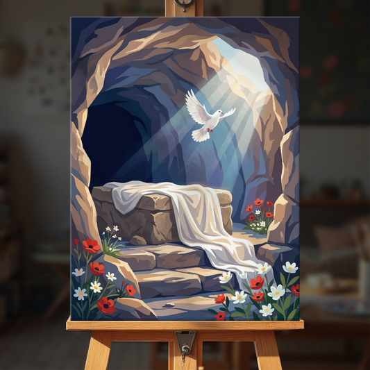 Empty Tomb