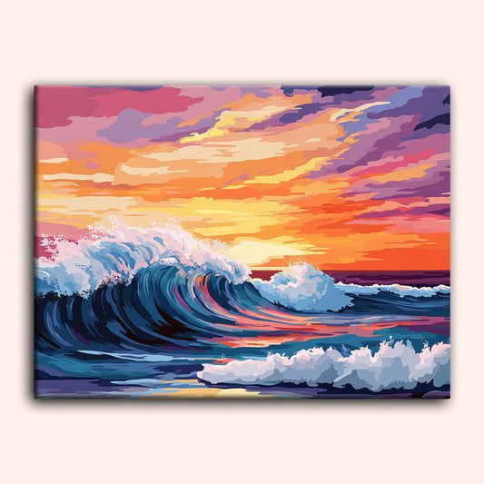 Eternal Surf