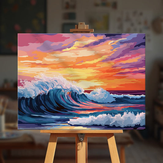Eternal Surf
