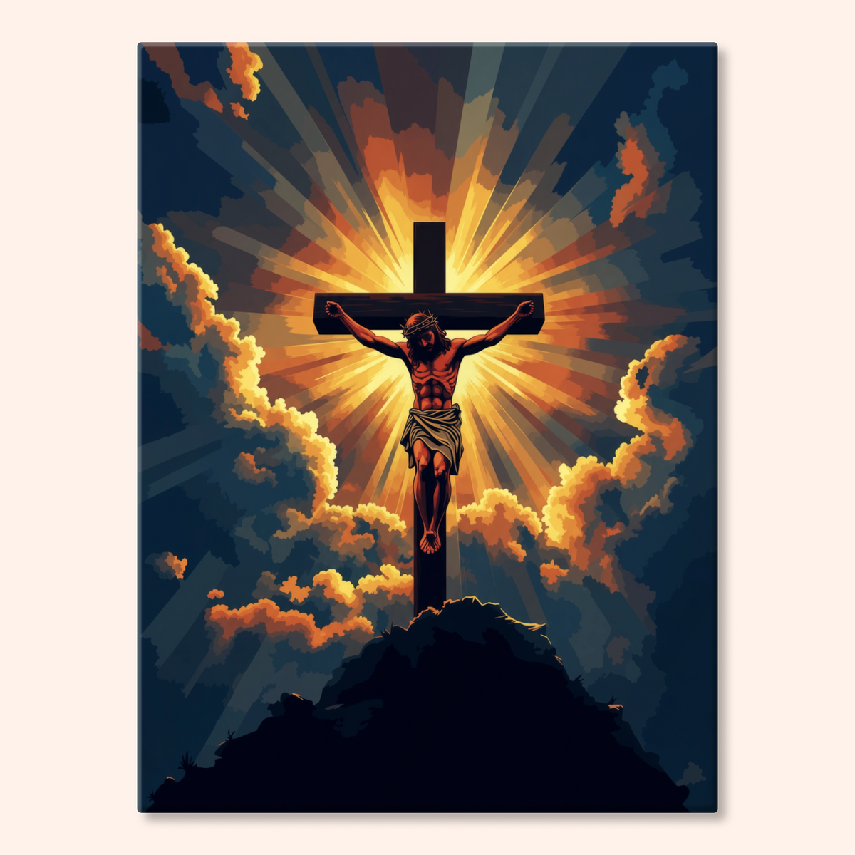 Eternal Symbol
