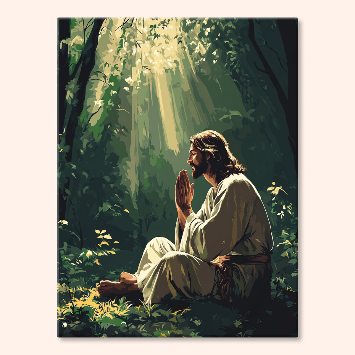 Eternal Haven