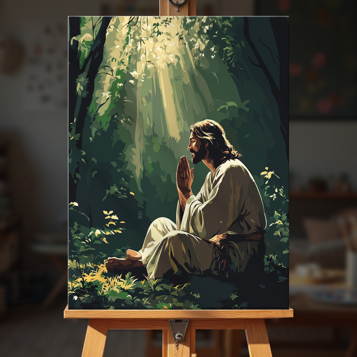 Eternal Haven