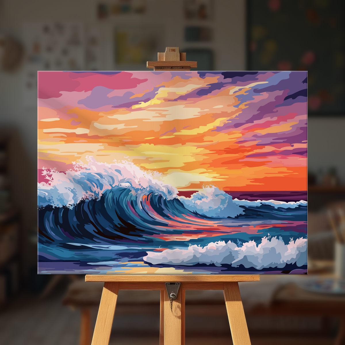 Eternal Surf