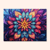 Ethereal Bloom