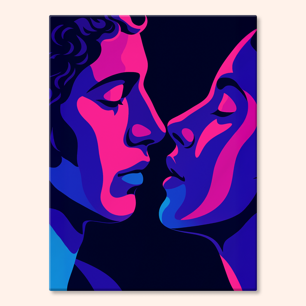 Ethereal Embrace