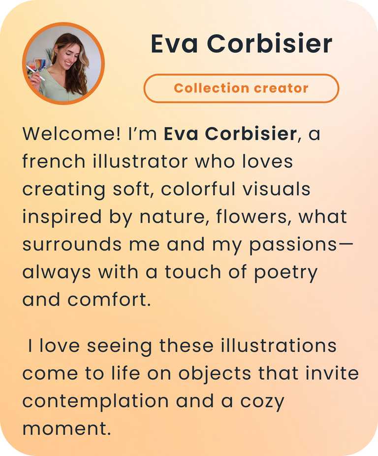 Eva Corbisier
