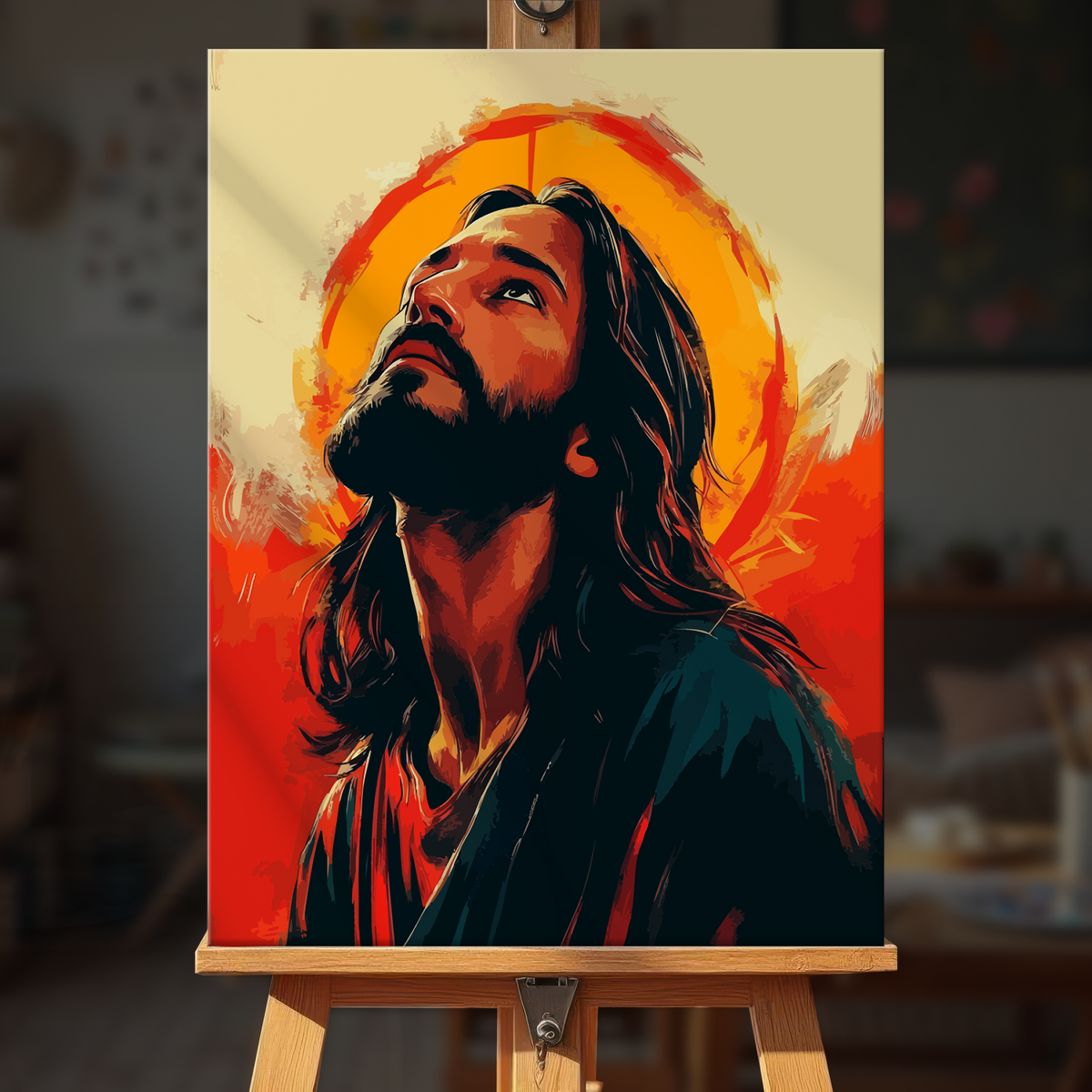 Evening Benediction