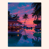 Evening Glow