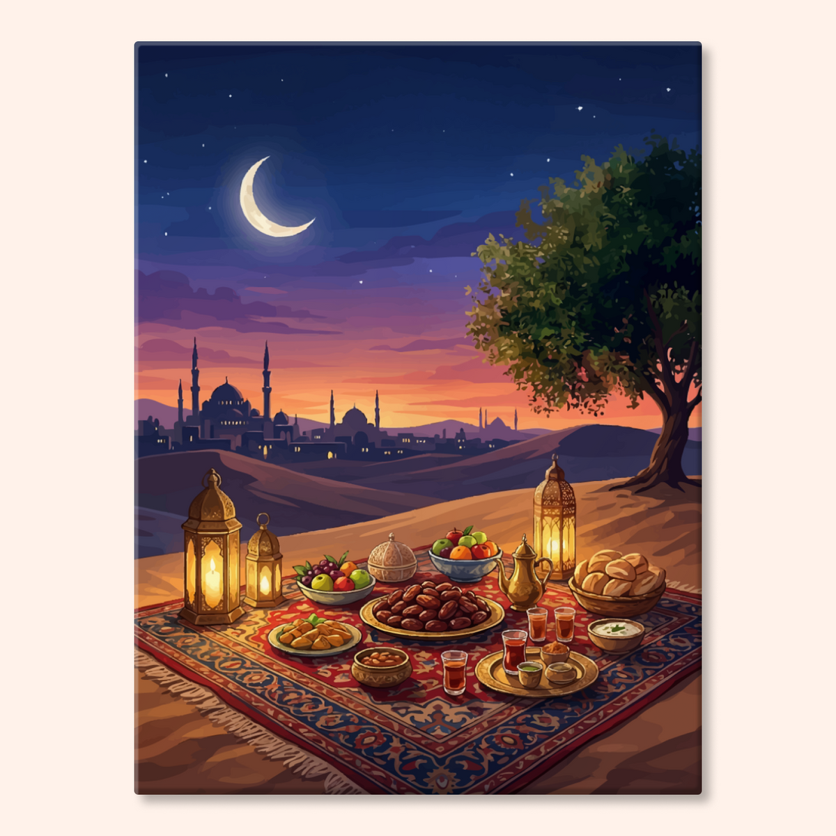 Evening Meal