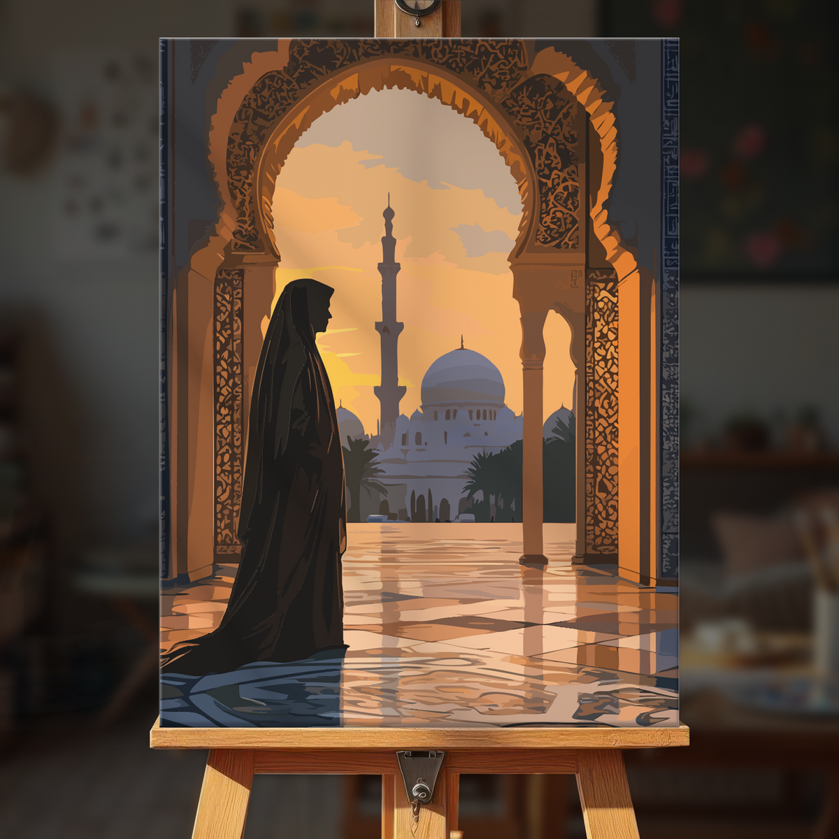 Evening Prayer