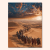 Exodus Trail